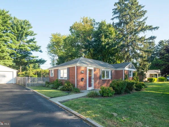 132 Pleasant Rd, Plymouth Meeting, PA 19462
