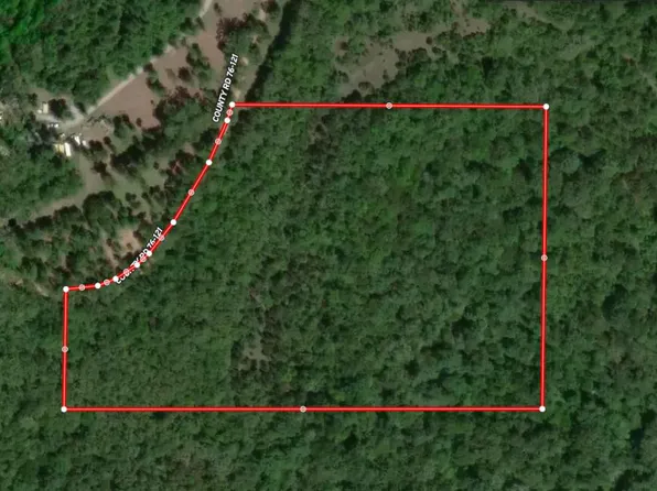 Tbd E 76 County Road 126 Track40/41, Norwood, MO 65717