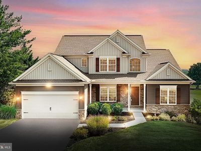 89 Lake Meade Dr, East Berlin, PA, 17316