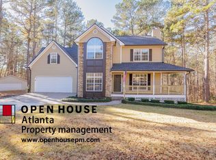 4761 Cedar Dr, Loganville, GA 30052