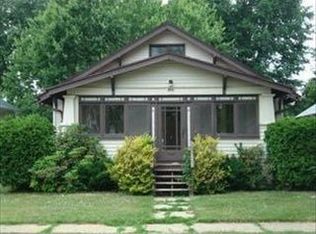 204 Bidwell St W, Battle Creek, MI 49015