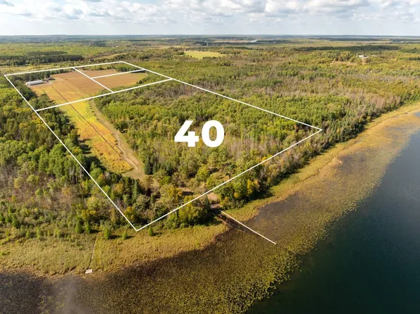 State 200, Laporte, MN 56461