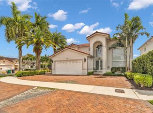 Adrian Homes At Lago Mar, Miami, FL 33193