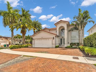 15726 SW 76th Ter, Miami, FL, 33193
