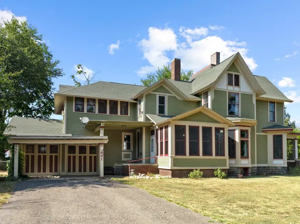 501 Main St, Dowagiac, MI 49047