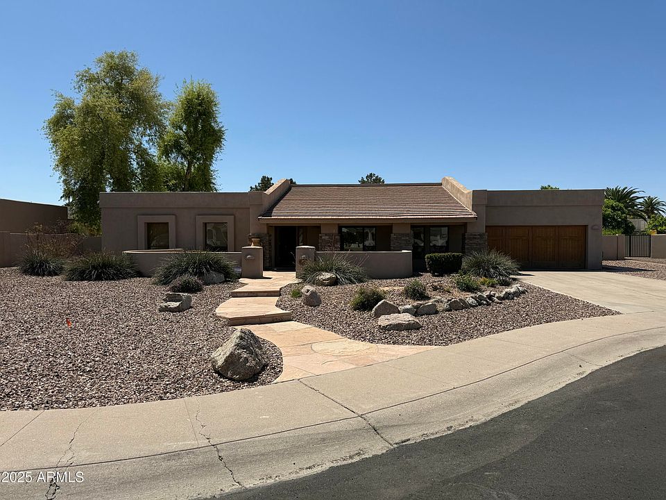 1st image of 8051 E DEL CADENA Drive