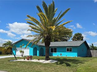 1309 SE 19th Ter, Cape Coral, FL 33990