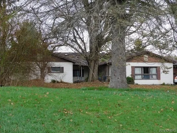 9807 Nys Rte #16, Machias, NY 14101