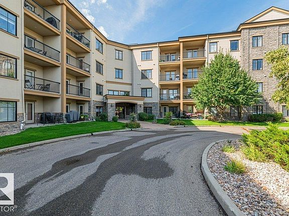 2nd image of 160 Magrath Rd NW #302