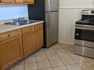 1720 W North Bend Rd, Cincinnati, OH 45224