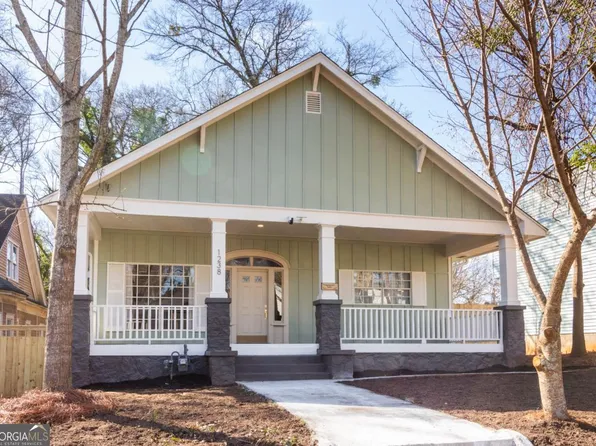 1238 Greenwich St SW, Atlanta, GA 30310