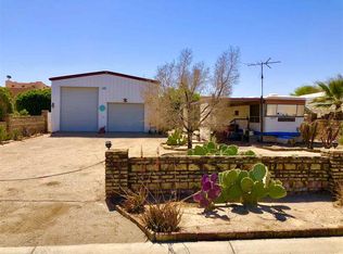 13405 E 53rd Ln, Yuma, AZ 85367