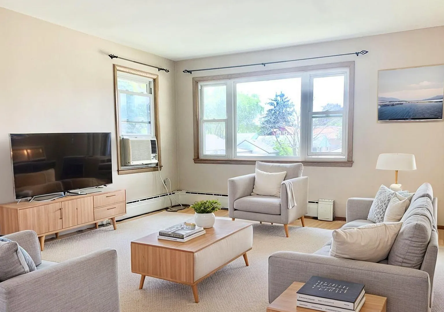 1508 Walnut St. (Duplex) MyDwelling — Photo 2