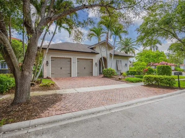 6912 Anthurium LN, NAPLES, FL 34113
