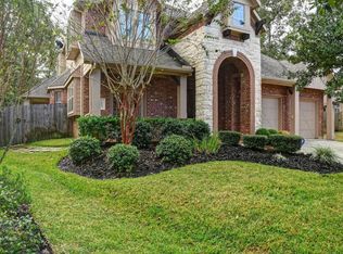 111 Burton Forest Ct, Conroe, TX 77384