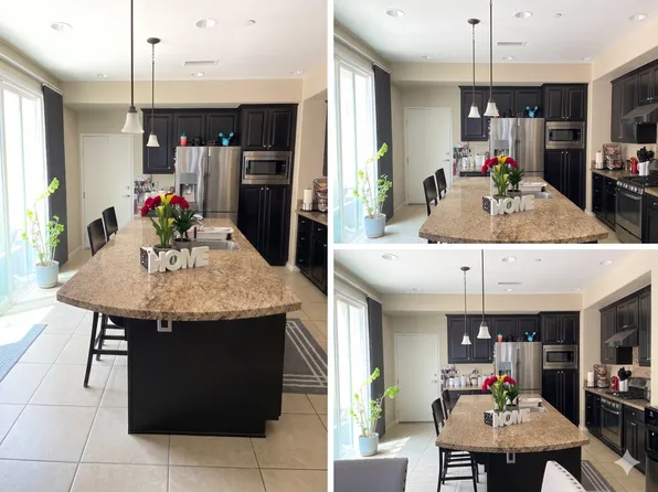 11320 Paseo La Cumbre, Porter Ranch, CA 91326