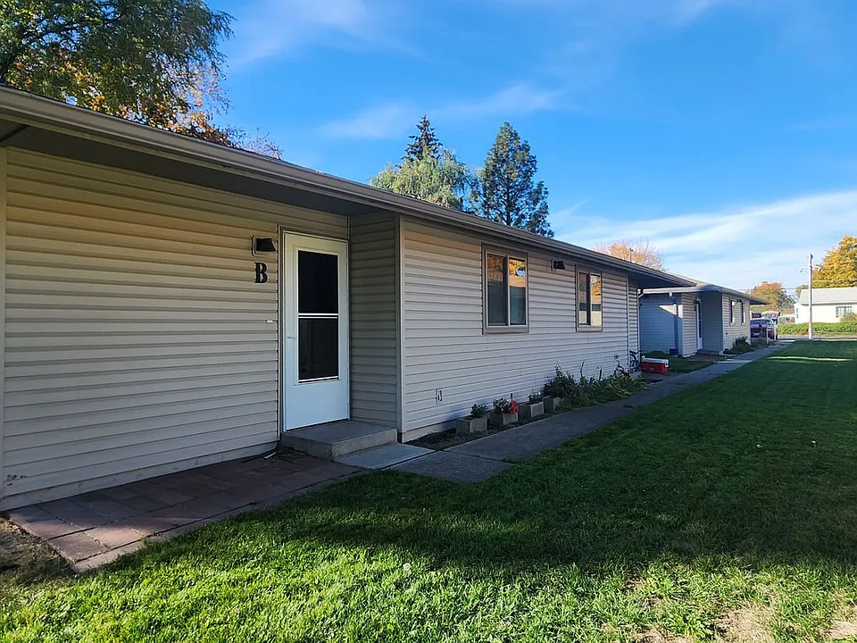 Altamont Apartments