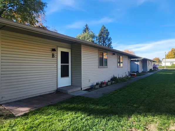 Altamont Apartments, 6502 & 6504 N Altamont St #6504-B, Spokane, WA 99217