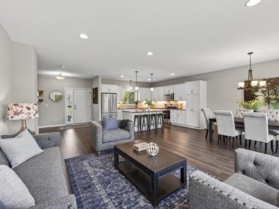 6868 Dupre Rd, Centerville, MN, 55038