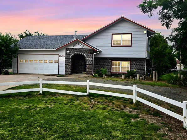 1909 6th St, Las Animas, CO 81054