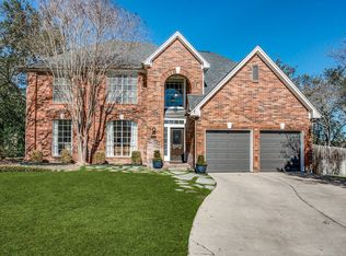 13514 Pueblo Run, San Antonio, TX 78232