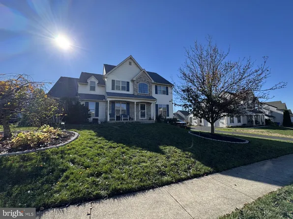 2169 Bentley Ln, York, PA 17404