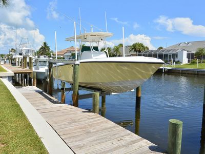 122 Queen Catherina Ct, Fort Pierce, FL, 34949