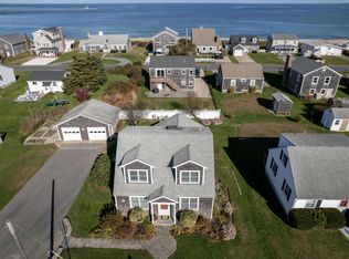 15 Chadwell Ave, Sandwich, MA 02563