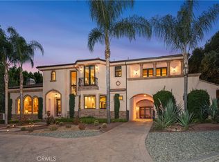 1499 Caballero Rd, Arcadia, CA 91006