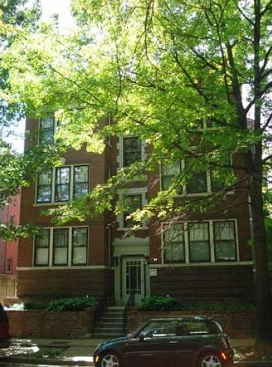 Front of Building