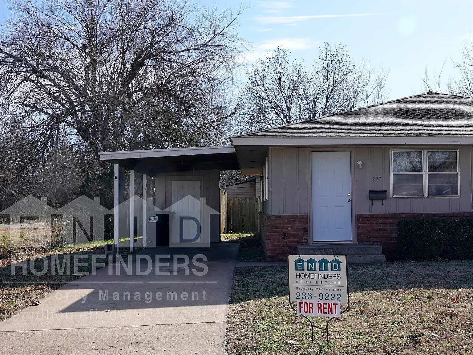 1 bed, 697 sqft, $600 — Photo 2