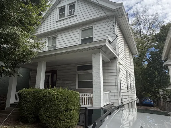 2360 W Clifton Ave, Cincinnati, OH 45219