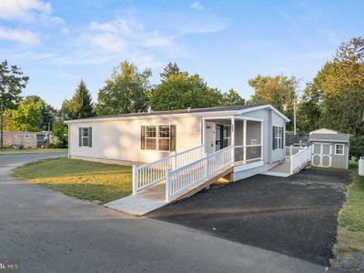 165 W Ridge Pike Lot 201, Royersford, PA, 19468