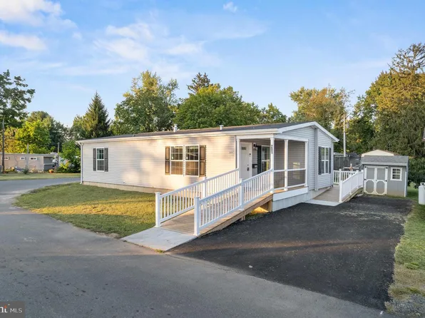 165 W Ridge Pike Lot 201, Royersford, PA 19468