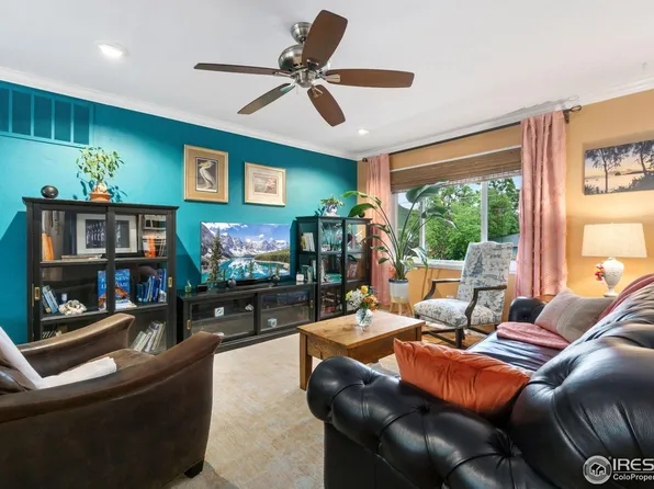 204 High Pkwy, Golden, CO 80403