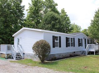 71 Mossy Trl, Cleveland, GA 30528