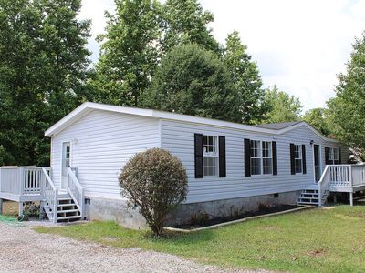 71 Mossy Trl, Cleveland, GA, 30528