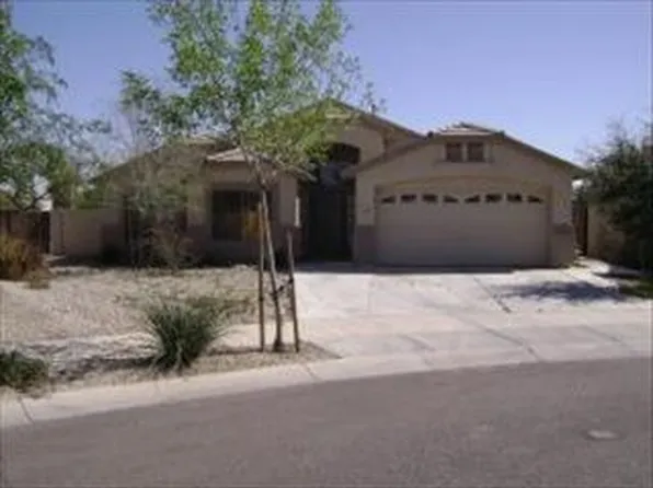 16313 W Monroe St, Goodyear, AZ 85338