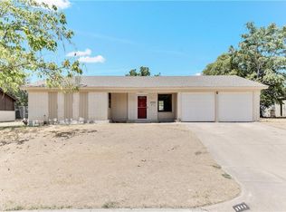 3900 Cresthill Rd, Benbrook, TX 76116