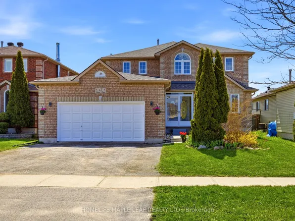 17 Irene Dr, Barrie, ON L4N 0Y8