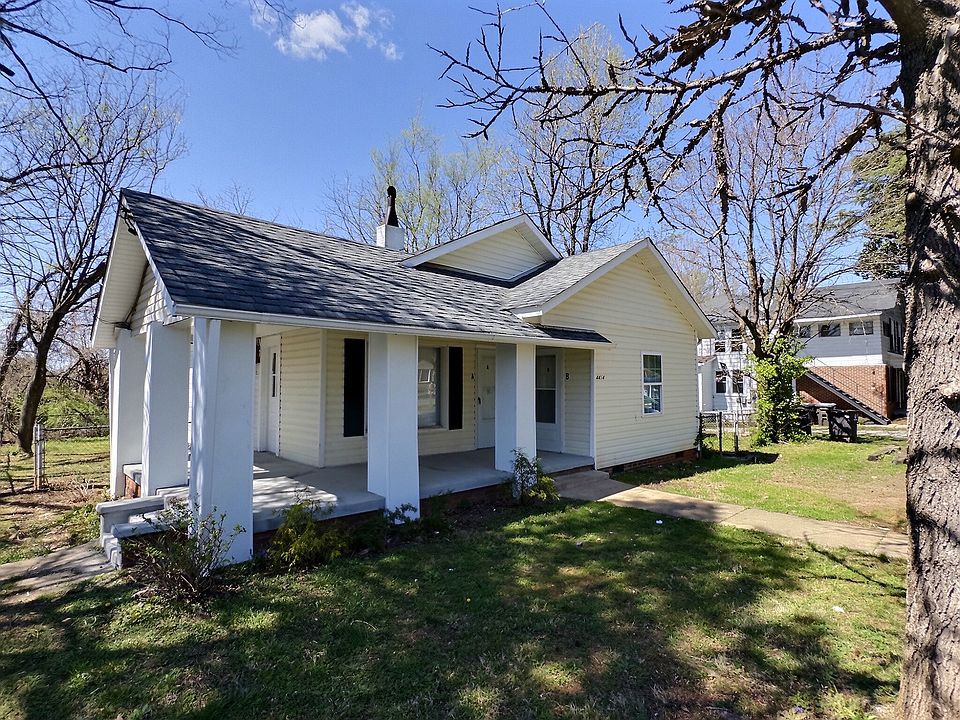 1st image of 4414 Ogburn Ave #A