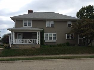 1501 Garfield Ave, Springfield, OH 45504