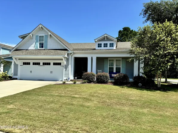 304 Halo Court, Wilmington, NC 28411