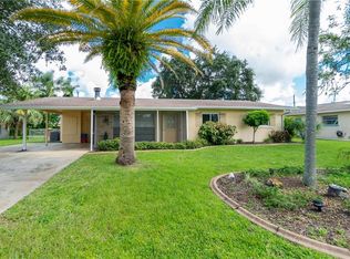 409 Redwood Rd, Venice, FL 34293