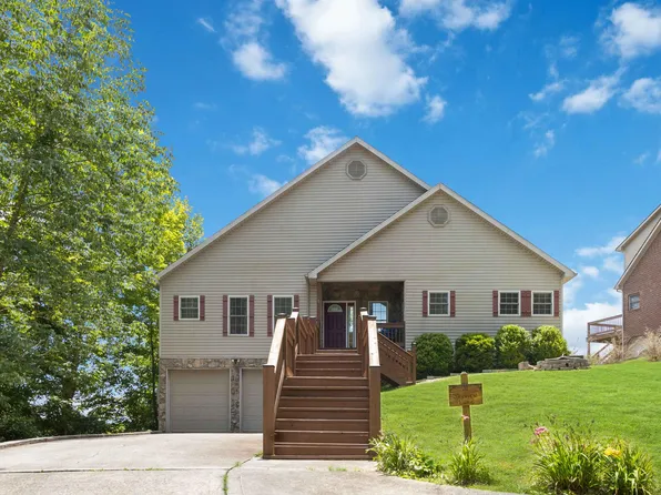 31 Sky View Ln, Burnside, KY 42519