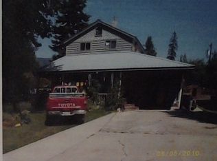 1014 Oak St, Sandpoint, ID 83864