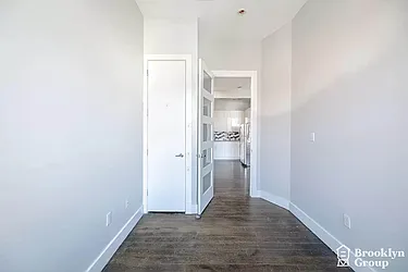 Rented by Brooklyn Group