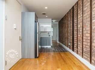 33 Montrose Ave #2F, Brooklyn, NY 11206
