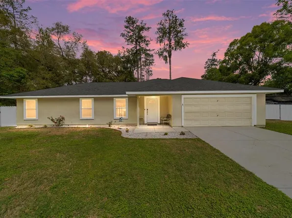 4 Redwood Trace Ct, Ocala, FL 34472