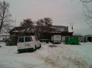 1063 Maquam Shore Rd, Swanton, VT 05488